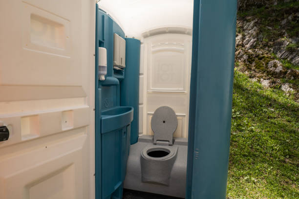 Portable Toilet Options We Offer in Wheatland, CA