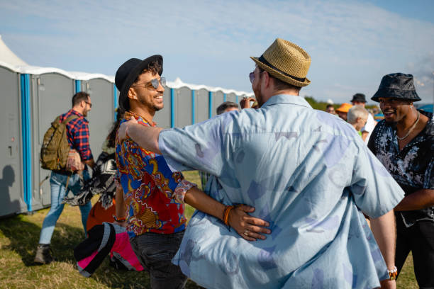 Wheatland, CA porta potty rental Company