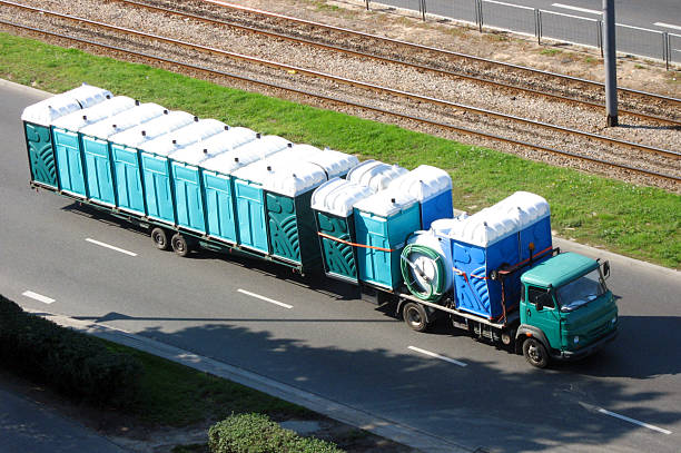 Best Local porta potty services  in Wheatland, CA